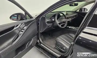 Genesis G80 2021 2.5 Автомат в Москве № 524875, миниатюра 10