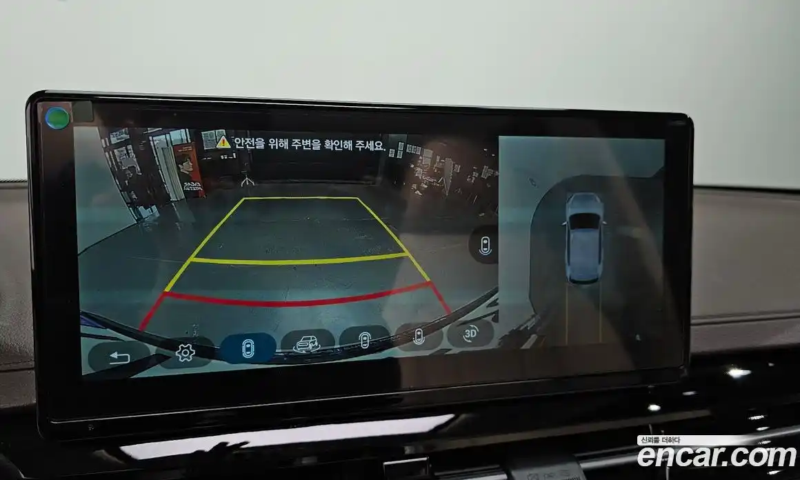 SsangYong Rexton 2025 2.2 Автомат в Москве № 524925, фото 15