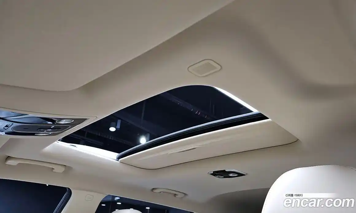 SsangYong Rexton 2025 2.2 Автомат в Москве № 524925, фото 16