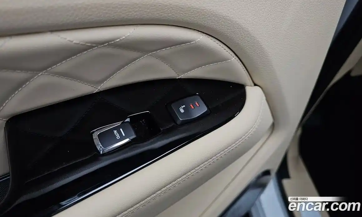 SsangYong Rexton 2025 2.2 Автомат в Москве № 524925, фото 18