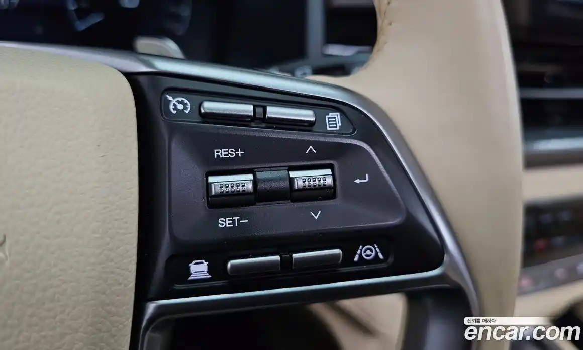 SsangYong Rexton 2025 2.2 Автомат в Москве № 524925, фото 19