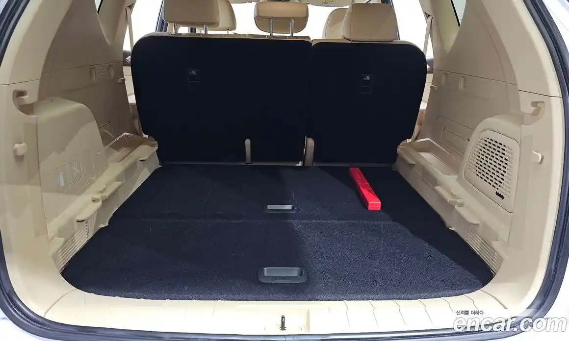 SsangYong Rexton 2025 2.2 Автомат в Москве № 524925, фото 20