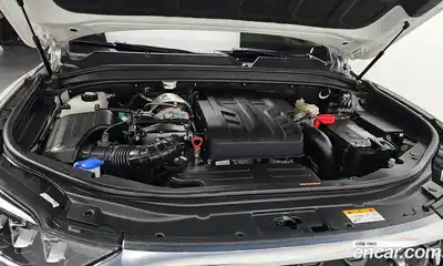 SsangYong Rexton 2025 2.2 Автомат в Москве № 524925, миниатюра 6