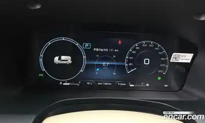 SsangYong Rexton 2025 2.2 Автомат в Москве № 524925, миниатюра 8