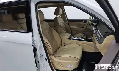 SsangYong Rexton 2025 2.2 Автомат в Москве № 524925, миниатюра 10