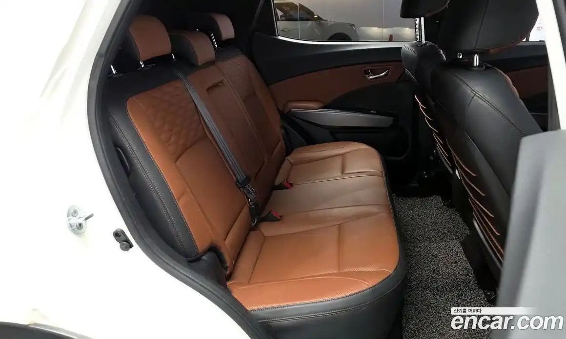 SsangYong TIBOLI 2019 1.6 Автомат в Москве № 525169, фото 12