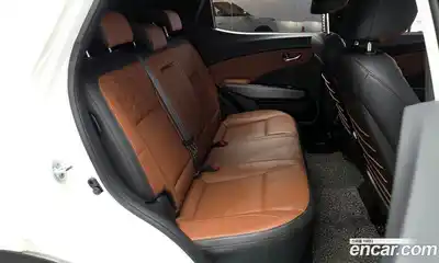 SsangYong TIBOLI 2019 1.6 Автомат в Москве № 525169, миниатюра 12