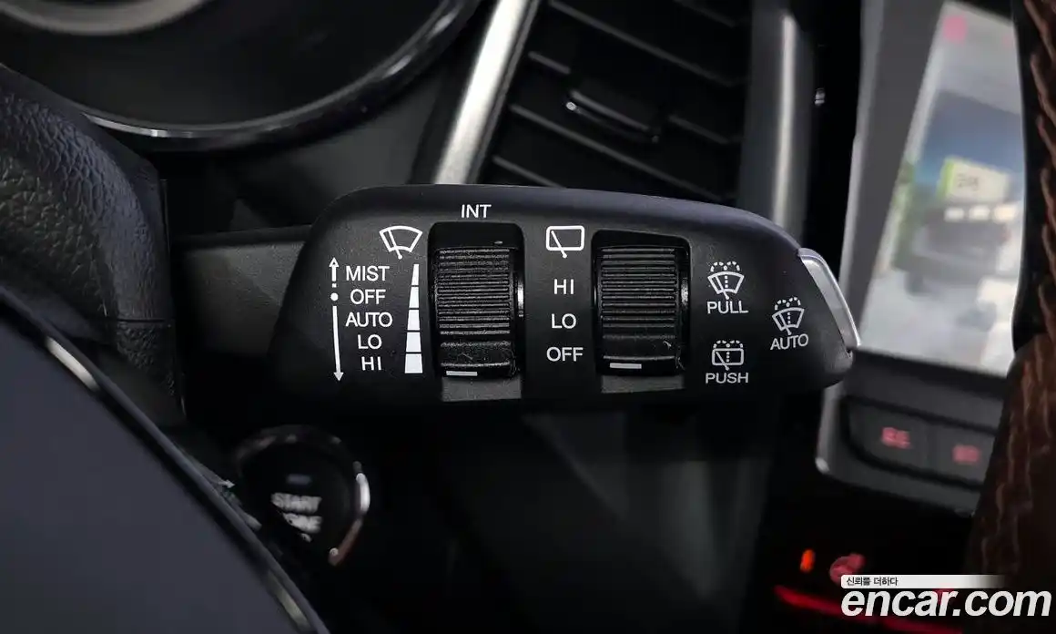 SsangYong TIBOLI 2019 1.6 Автомат в Москве № 525169, фото 18