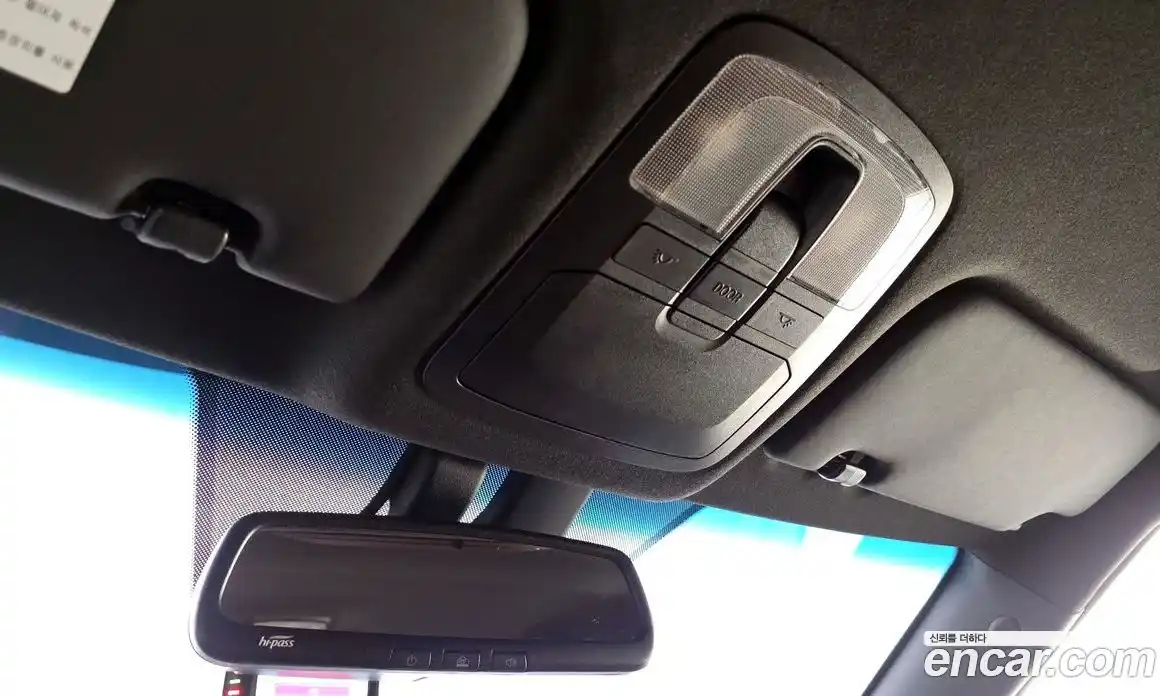 SsangYong TIBOLI 2019 1.6 Автомат в Москве № 525169, фото 19