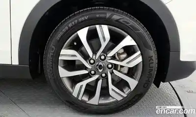 SsangYong TIBOLI 2019 1.6 Автомат в Москве № 525169, миниатюра 5