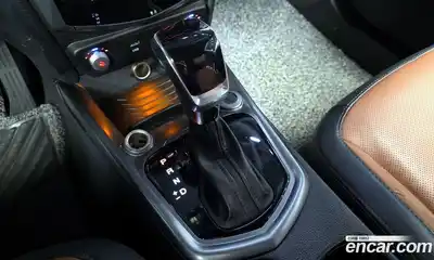 SsangYong TIBOLI 2019 1.6 Автомат в Москве № 525169, миниатюра 9