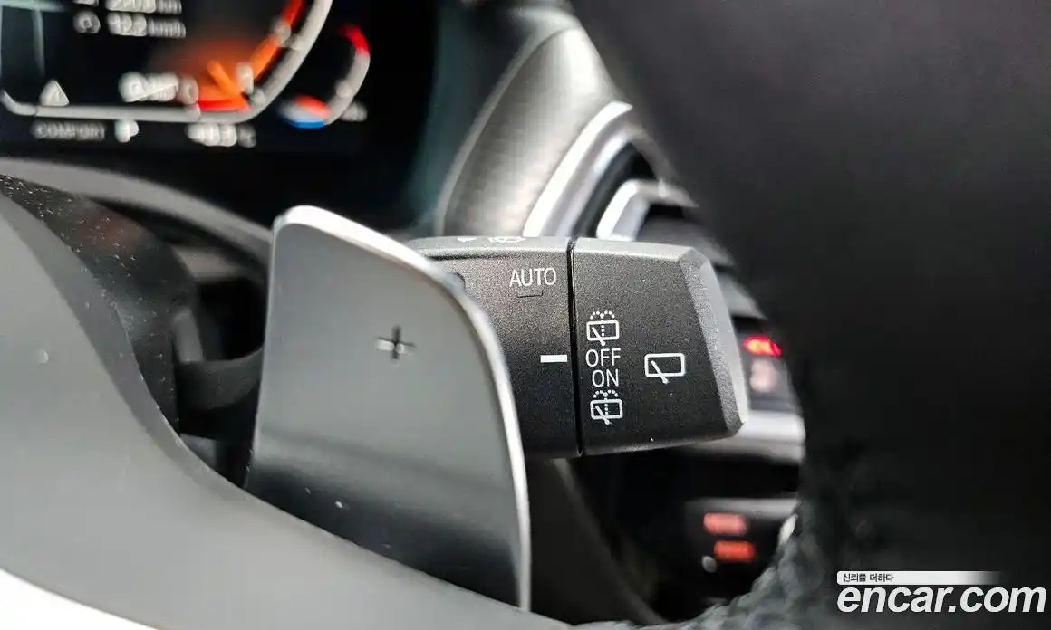 BMW X3 2023 2.0 Автомат в Москве № 525609, фото 16