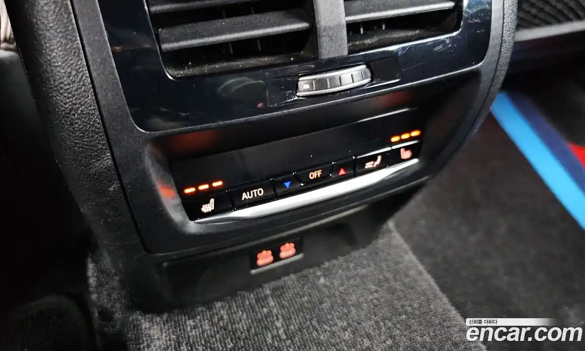 BMW X3 2023 2.0 Автомат в Москве № 525609, фото 18