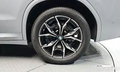 BMW X3 2023 2.0 Автомат в Москве № 525609, миниатюра 5