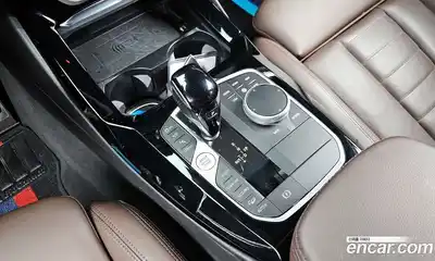 BMW X3 2023 2.0 Автомат в Москве № 525609, миниатюра 9