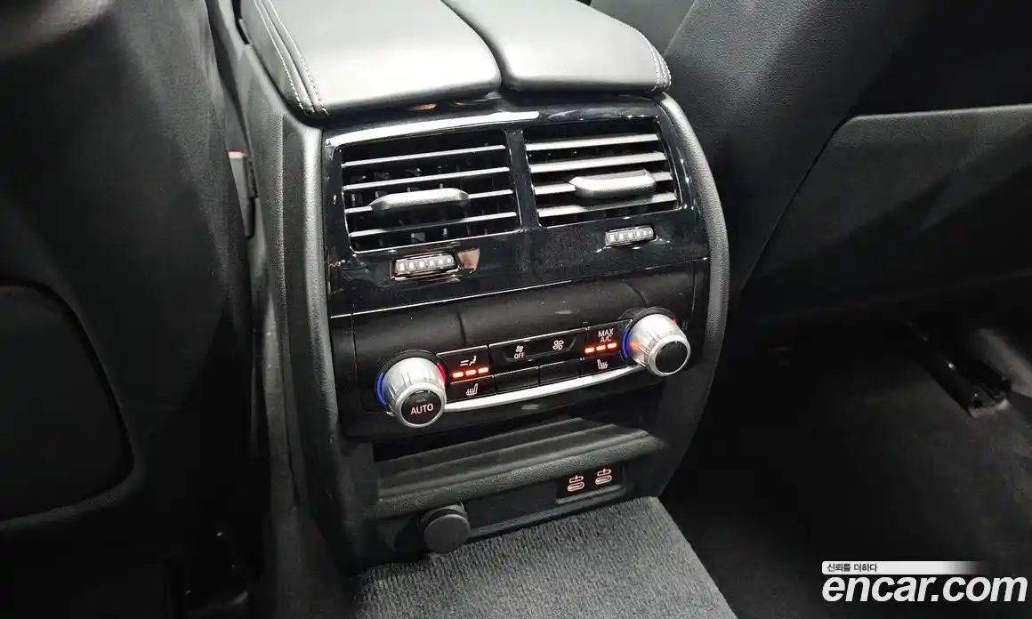 BMW 5-Series 2023 2.0 Автомат в Москве № 525634, фото 18