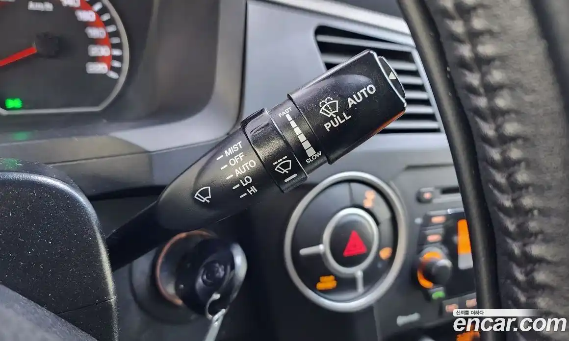 SsangYong Korando 2014 2.0 Автомат в Москве № 526091, фото 19