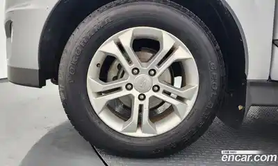 SsangYong Korando 2014 2.0 Автомат в Москве № 526091, миниатюра 5