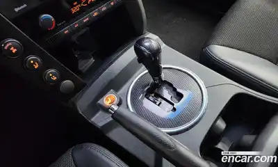 SsangYong Korando 2014 2.0 Автомат в Москве № 526091, миниатюра 9