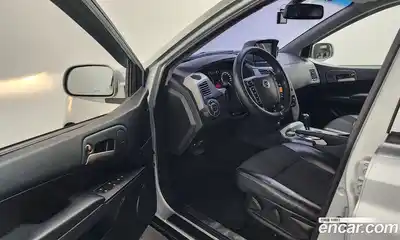 SsangYong Korando 2014 2.0 Автомат в Москве № 526091, миниатюра 10