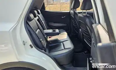 SsangYong TIBOLI 2022 1.5 Автомат в Москве № 526180, миниатюра 11