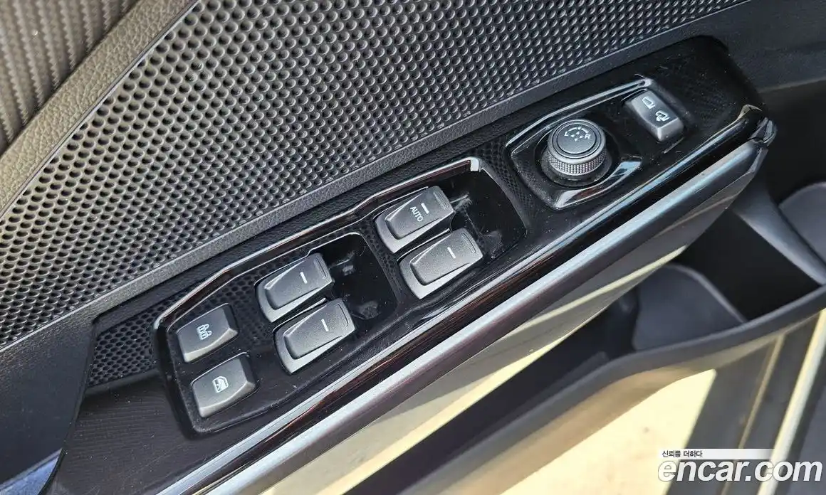 SsangYong TIBOLI 2022 1.5 Автомат в Москве № 526180, фото 13