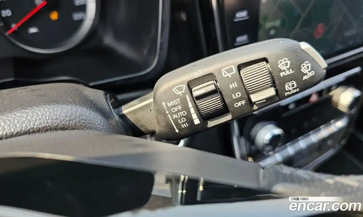 SsangYong TIBOLI 2022 1.5 Автомат в Москве № 526180, фото 16