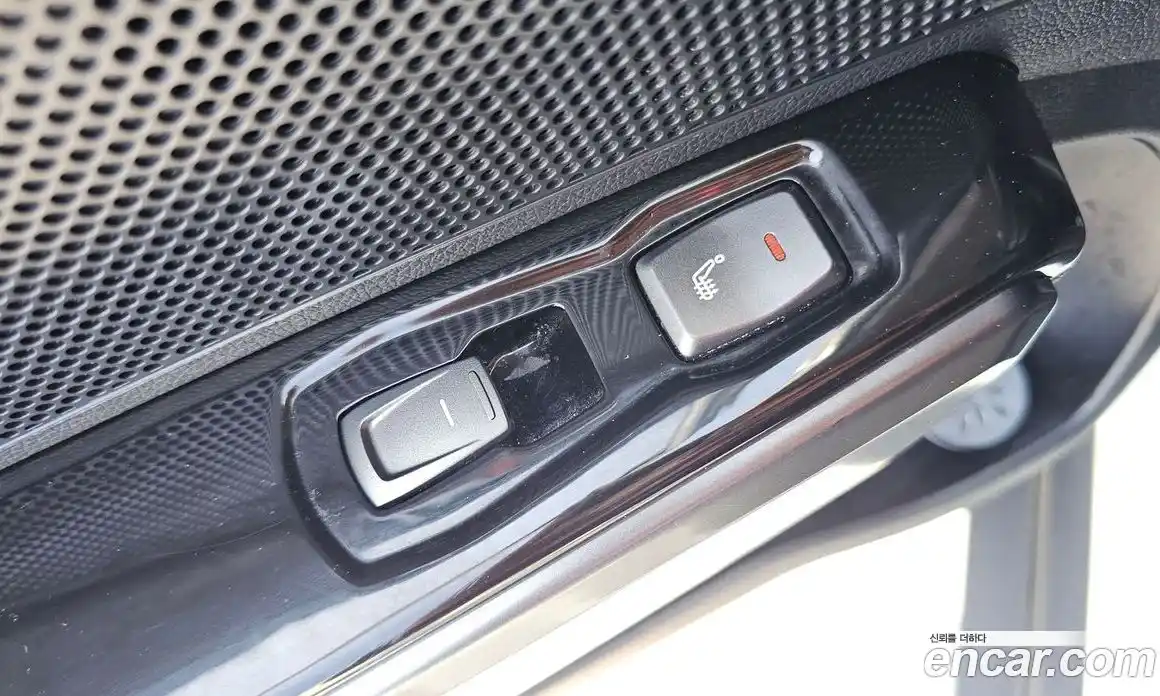 SsangYong TIBOLI 2022 1.5 Автомат в Москве № 526180, фото 19