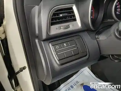 SsangYong TIBOLI 2016 1.6 Автомат в Москве № 526342, миниатюра 11