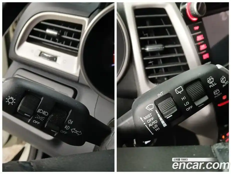 SsangYong TIBOLI 2016 1.6 Автомат в Москве № 526342, фото 17