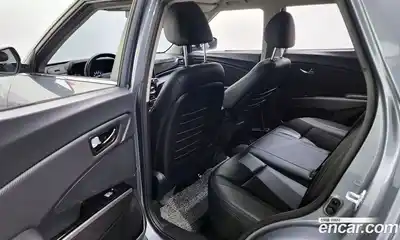 SsangYong TIBOLI 2020 1.5 Автомат в Москве № 526395, миниатюра 11