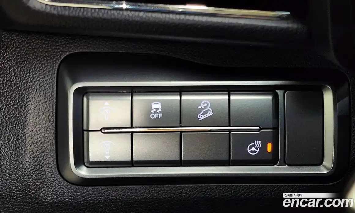 SsangYong TIBOLI 2020 1.5 Автомат в Москве № 526395, фото 13