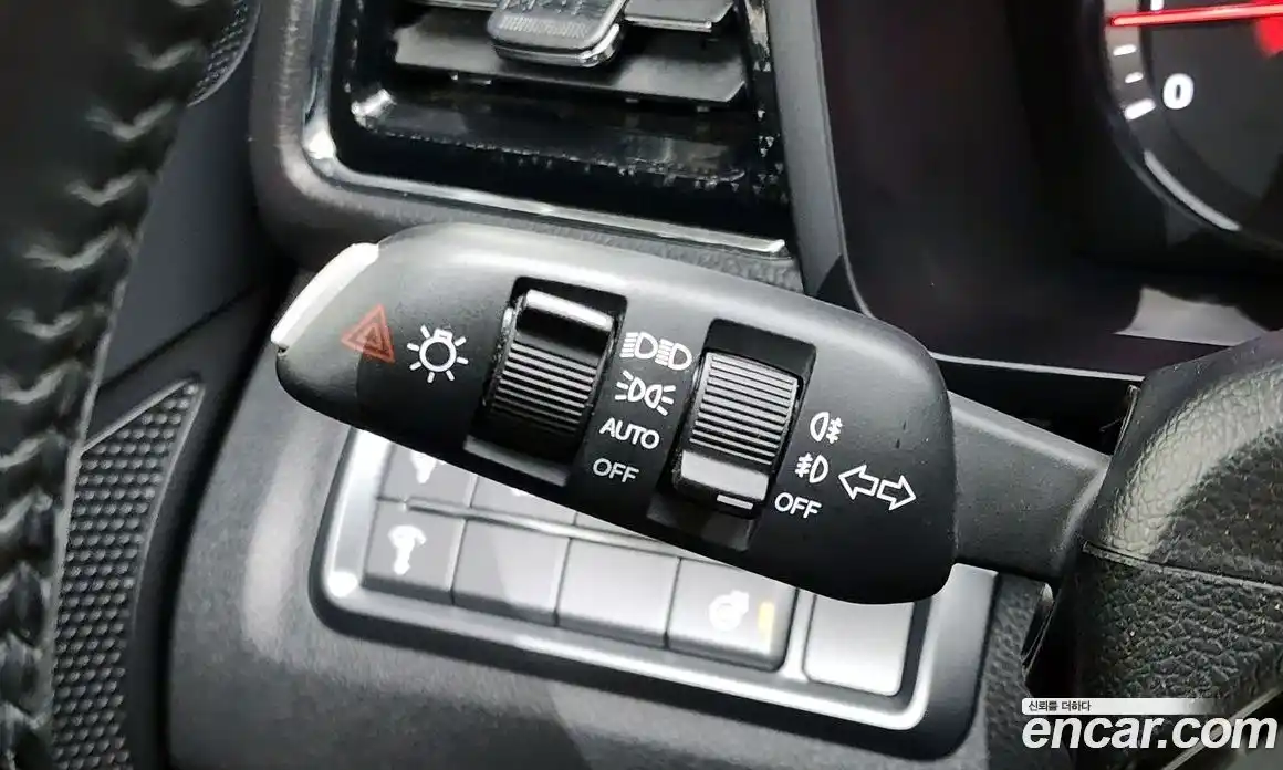 SsangYong TIBOLI 2020 1.5 Автомат в Москве № 526395, фото 15