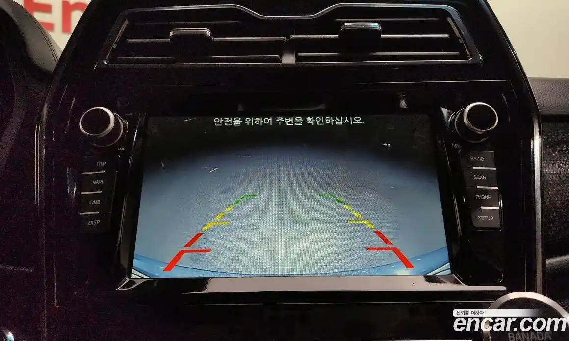 SsangYong TIBOLI 2020 1.5 Автомат в Москве № 526395, фото 18