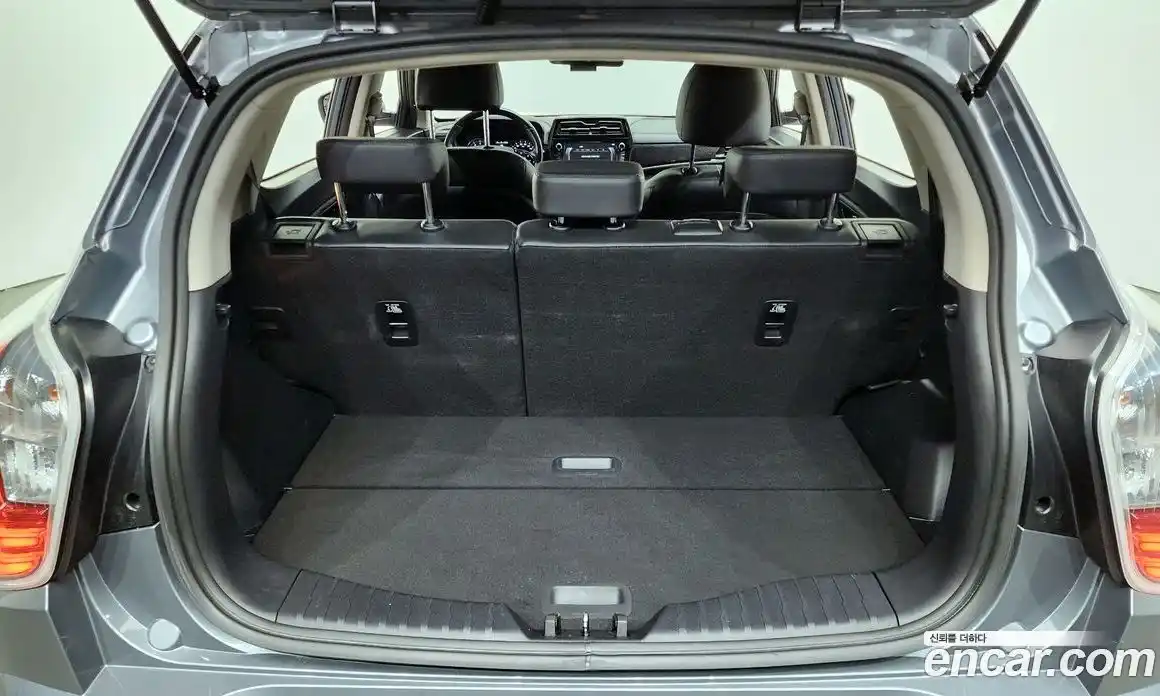 SsangYong TIBOLI 2020 1.5 Автомат в Москве № 526395, фото 20