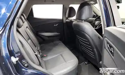 SsangYong TIBOLI 2018 1.6 Автомат в Москве № 526410, миниатюра 12