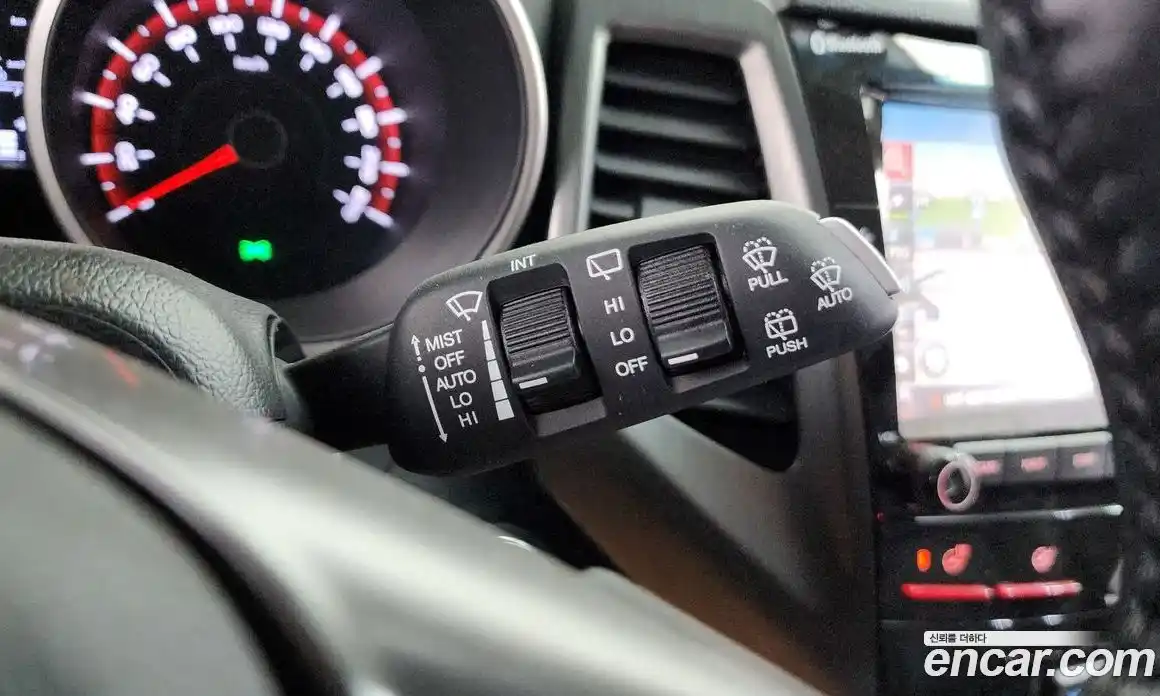 SsangYong TIBOLI 2018 1.6 Автомат в Москве № 526410, фото 16