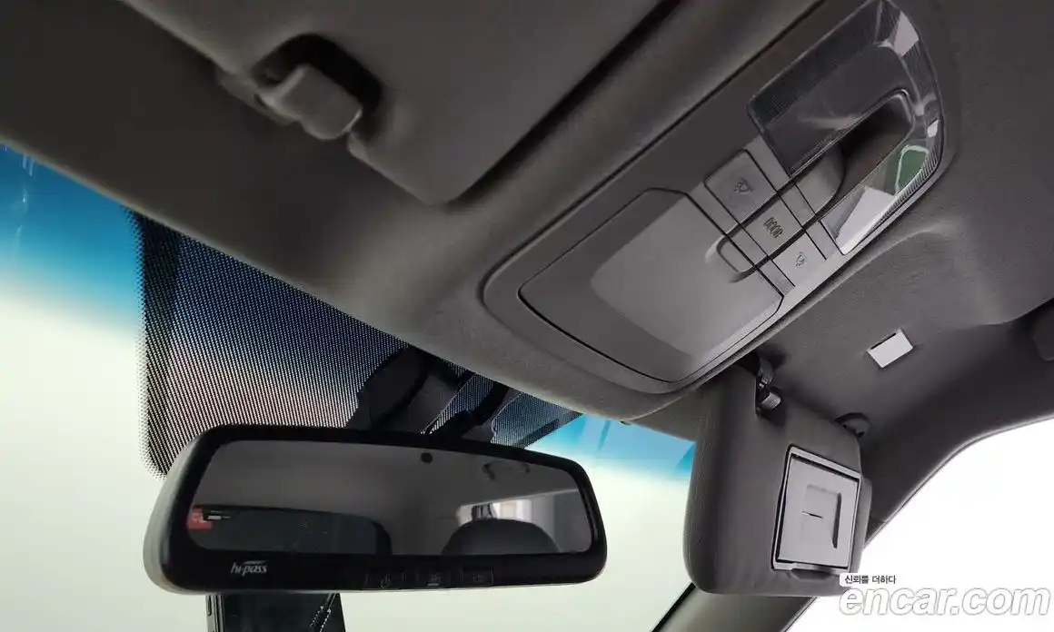 SsangYong TIBOLI 2018 1.6 Автомат в Москве № 526410, фото 19