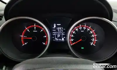 SsangYong TIBOLI 2018 1.6 Автомат в Москве № 526410, миниатюра 8