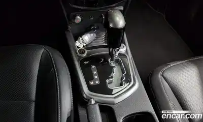 SsangYong TIBOLI 2018 1.6 Автомат в Москве № 526410, миниатюра 9