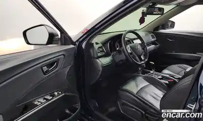 SsangYong TIBOLI 2018 1.6 Автомат в Москве № 526410, миниатюра 10