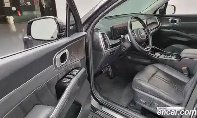 Kia Sorento 2024 2.5 Автомат в Москве № 52648, миниатюра 12