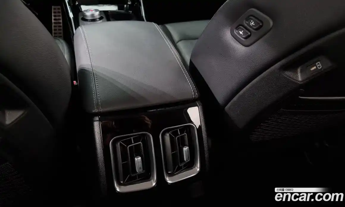 Kia Sorento 2024 2.5 Автомат в Москве № 52648, фото 14