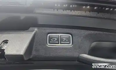 Kia Sorento 2024 2.5 Автомат в Москве № 52648, миниатюра 2