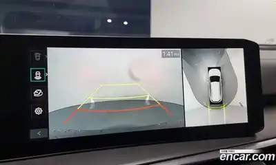 Kia Sorento 2024 2.5 Автомат в Москве № 52648, миниатюра 4