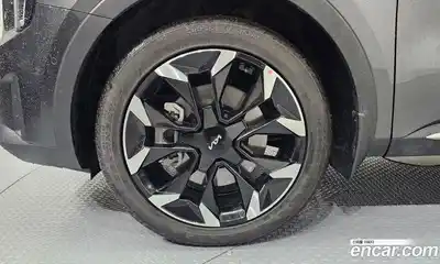 Kia Sorento 2024 2.5 Автомат в Москве № 52648, миниатюра 5