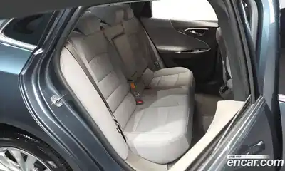 Chevrolet Malibu 2019 1.3 Автомат в Москве № 527283, миниатюра 11