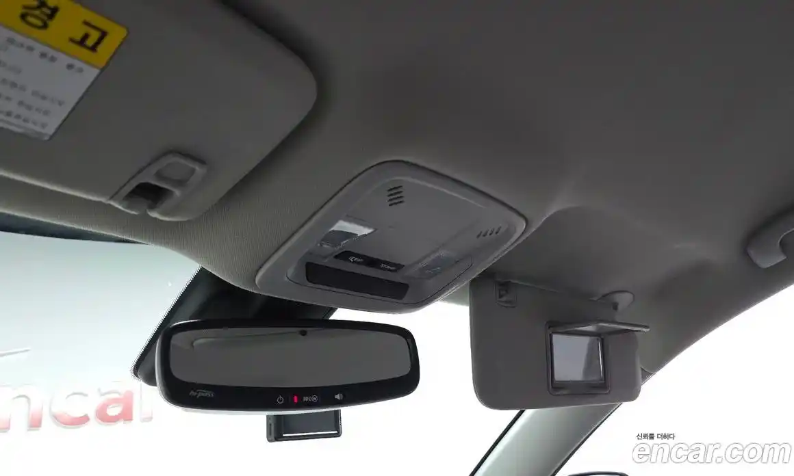 Chevrolet Malibu 2019 1.3 Автомат в Москве № 527283, фото 18