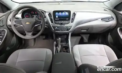 Chevrolet Malibu 2019 1.3 Автомат в Москве № 527283, миниатюра 6