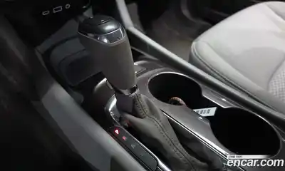 Chevrolet Malibu 2019 1.3 Автомат в Москве № 527283, миниатюра 8